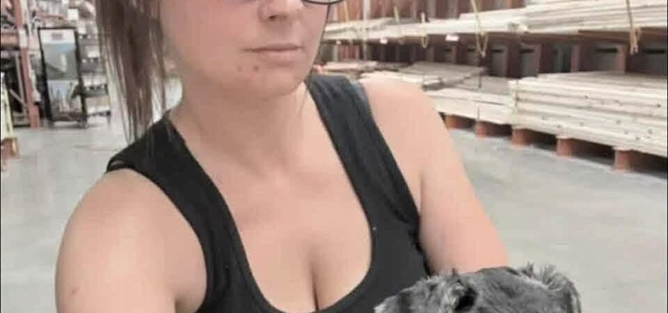 Brittany Ritter Toledo, OH Murder: Missing Woman Died in Elkhart, Indiana